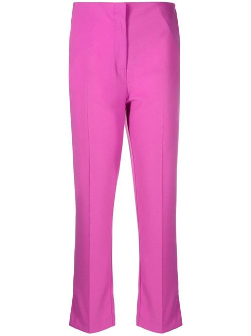 Pantalone crop PATRIZIA PEPE | 8P0491A6F5M441